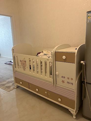 bağca mebel: Tezediraz istifade olunub — 1