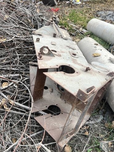 пресс для металлолома: Продаю дробилку КДУ питатель