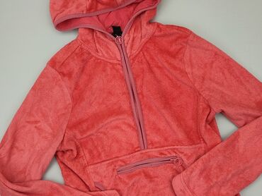 sklep z odzieżą damską legginsy: Hoodie, H&M, S (EU 36), condition - Good