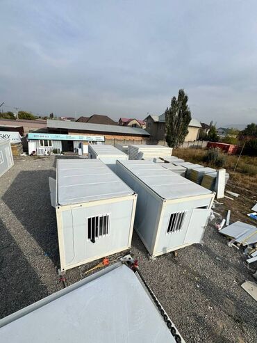 Павильоны: Продаю Павильон 18 м², Утеплен — 8