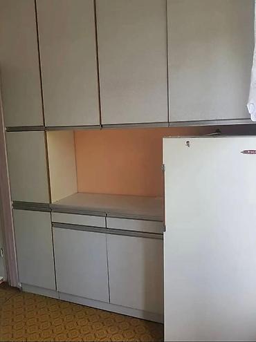 Продажа квартир: 2 комнаты, 50 м², 2 этаж — 5