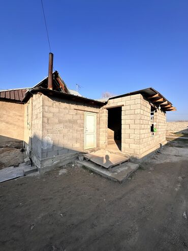 Продажа домов: Дом, 97 м², 4 комнаты, Собственник, Старый ремонт — 15