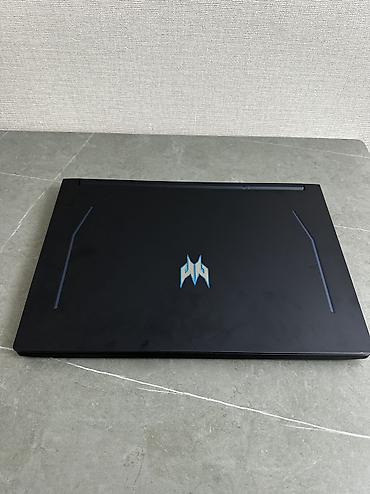 Ноутбуки Acer: Игровой, Б/у, Intel Core i7 — 3