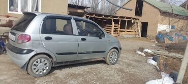 авто в рассрочку без первоначального взноса: Daewoo Matiz: 2004 г., 0.8 л, Механика, Бензин, Хэтчбэк