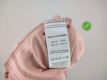 custommade sukienki: PrettyLittleThing, Sukienka damska, rozmiar M — 5