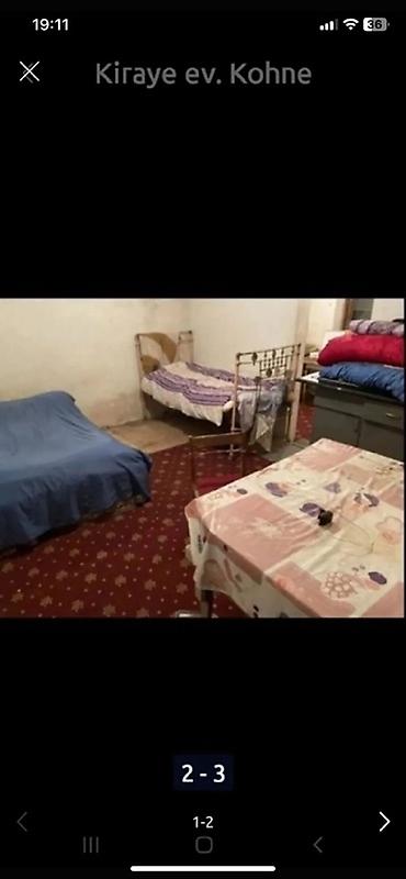 kiraye evler 150 manata: Kiraye otaq yasamalda inşahatçilar metroya yaxin 170 manat endirim — 2