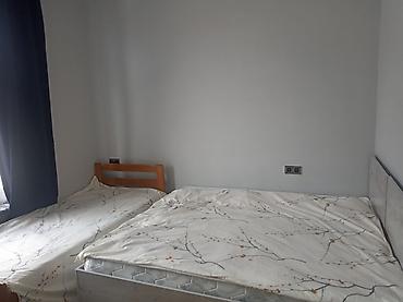 Аренда коттеджей и домов на Иссык-Куле: Коттедж, Palm Beach, Чок-Тал, 7 мест — 3