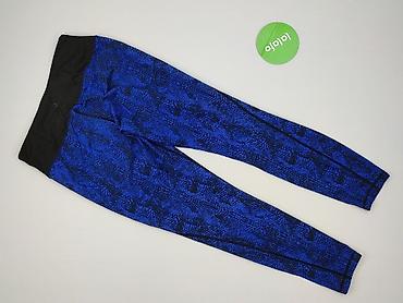 posters arctic monkeys: H&M Sport, Legginsy Sportowe damskie, rozmiar S — 3