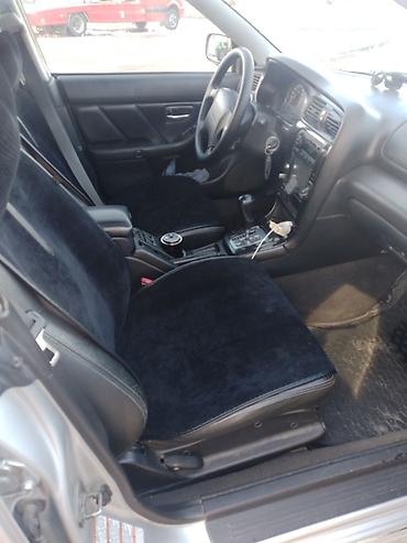 купить м57: Subaru Legacy: 2002 г., 2 л, Автомат, Газ, Седан — 9