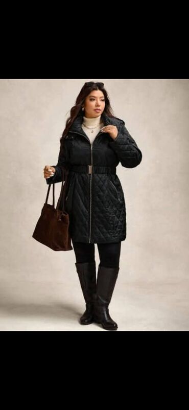 Zimske jakne: Cena 3500din Vel 0XL,1XL,2XL,3XL,4XL Poručuje se, isporuka za desetak — 4