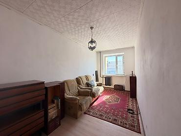гостиницы бгу: 2 комнаты, 44 м², БГУ Индивидуалка, 3 этаж, Косметический ремонт — 4