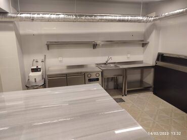 Nerjaveykalar: Restoran,kafe mətbəx avadanlıqlarını İstehsal edirik. Azərbaycan -da lalafo.az — 10 Nerjaveykalar: Restoran,kafe mətbəx avadanlıqlarını İstehsal edirik. Azərbaycan — 10