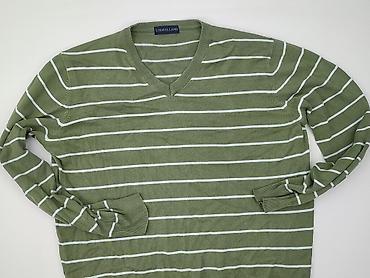 second hand item: Sweter dla mężczyzn, rozmiar 2XL — 1