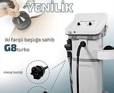 tuk effektli qas: Xidmət: G8 Turbo Bədən Formalaşdırma Masajı – One Touch by Alon – — 2