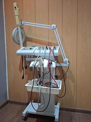 Другое: Cistka aparatı yeni — 1