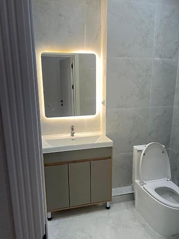 Продажа квартир: 3 комнаты, 77 м², Элитка, 9 этаж, Евроремонт — 7