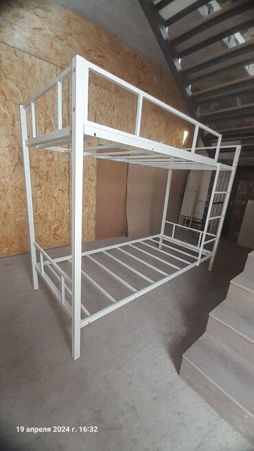Двухъярусные кровати: Салам Алейкум! Качественная двухъярусная кровать на заказ . И в — 14