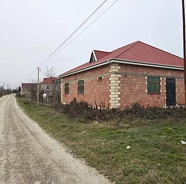 ev alqi satqisi zabrat 1: 4 otaqlı, 130 kv. m, Təmirsiz — 3