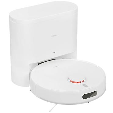№: 12768 Məhsulun adı: Robot tozsoran Xiaomi Robot Vacuum H40 White lalafo.az -da №: 12768 Məhsulun adı: Robot tozsoran Xiaomi Robot Vacuum H40 White