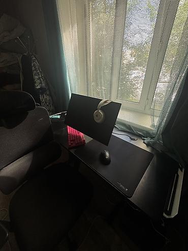 windows surface: Монитор, Xiaomi, Б/у, 26" - 27" — 1