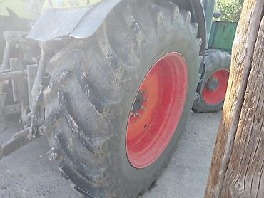 Шины для трактора BKT AGRIMAX RT 657 - Размер: 650/65 R42 (маркировка at lalafo.kg — 2 Шины для трактора BKT AGRIMAX RT 657 - Размер: 650/65 R42 (маркировка — 2