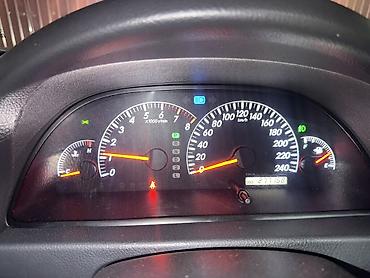 Toyota: Toyota Camry: 2005 г., 2.4 л, Автомат, Бензин, Седан — 12