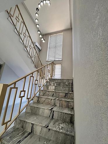 Bağ evlərinin kirayəsi: Isti Hovuz, buzovna — 9