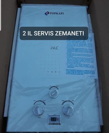 kreditden baglanib: Pitiminutka Topkapı, 24 l/dəq, Yeni, Kredit yoxdur, Pulsuz çatdırılma