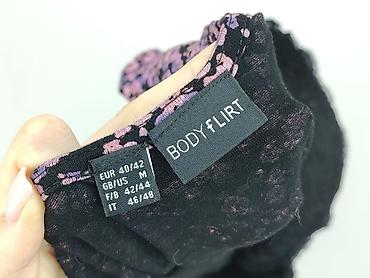 fiolet: BODY FLIRT, Sukienka damska, rozmiar M — 4
