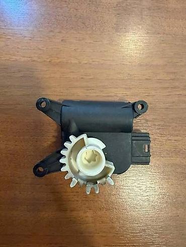 hsr 160: SERVO MOTOR ZA VOLKSWAGEN GOLF 5, GOLF 6, PASSAT B6 . - 1K0907511C — 3
