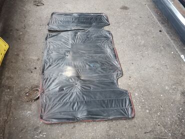 Auto delovi: Izolacija prednje haube Lada 2107 Riva. Polovno očuvano skinuto sa — 5