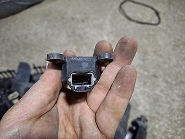 Датчики, сенсоры, предохранители: Продаю разное кнопки от разных машин — 4