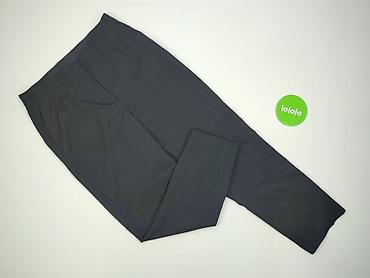 y2k hm: H&M, Spodnie materiałowe damskie, rozmiar M — 2
