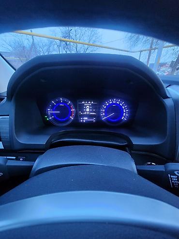 Ssangyong: Ssangyong Rexton: 2018 г., 2.2 л, Автомат, Дизель, Внедорожник — 7