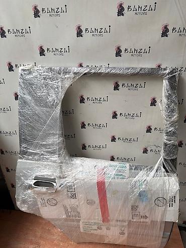 ls 470: Стекло двери заднее правое для Lexus LX470 Характеристики: - — 2