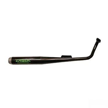 ova: Auspuh Laser – sportski izduv za skutere/mopede - Model: Laser — 1