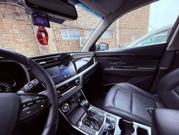 хендай теракан: Ssangyong Korando: 2020 г., Автомат, Кроссовер