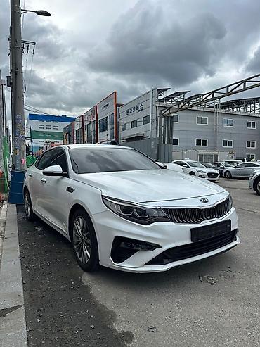 к5 порог: Kia K5: 2019 г., Автомат, Бензин, Седан — 10