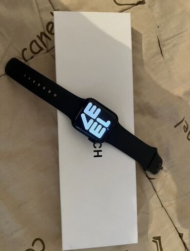 apple watch se цена бишкек: Apple Watch se 2 почти новыйпользовался только месяц без царапин в