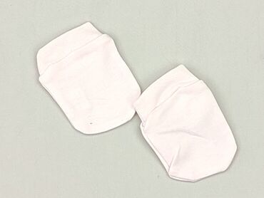 Gloves, 1-3 months, 10 cm, condition - Perfect