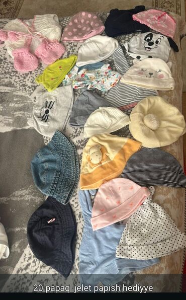 Bodi: Bodi, Uniseks, 6 - 9 ay, Carters — 18