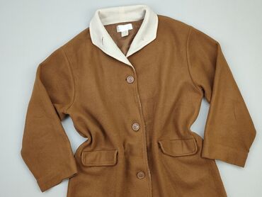 Пальта: Пальто жіноче, 3XL, стан - Хороший