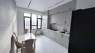 osh flat: 2 комнаты, Собственник, Без животных, от 6 месяцев, С мебелью частично — 5