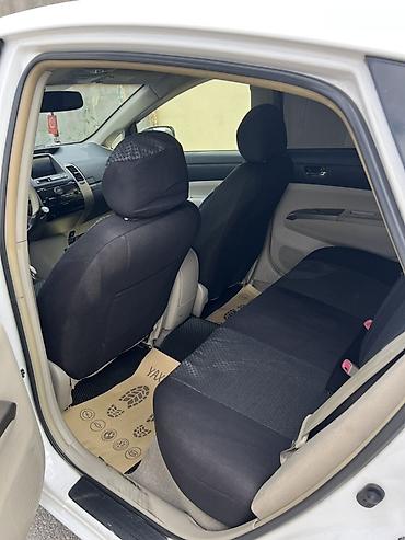 prius satilir: Toyota Prius: 1.5 l | 2008 il Hetçbek — 8