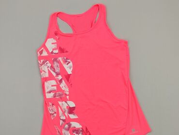 różowe koronkowe bluzki: Блуза жіноча, S, стан - Дуже гарний