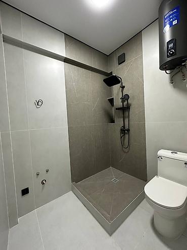 flats in kant: 1 комната, 41 м², Таатан ТЦ Элитка, 5 этаж, Дизайнерский ремонт — 10