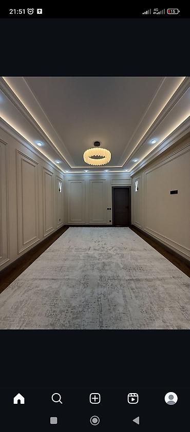 Ремонт под ключ: Отделочные и строительные работы «под ключ» кафель, краска, декор — 6