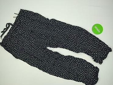 152 in cm: C&A, Spodnie materiałowe damskie, rozmiar 4XL — 3