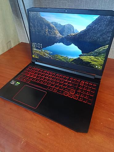 acer nitro 5 цена: Игровой ноутбук Acer Nitro 5🔥 держит мощные игры Экран 15.6", IPS — 2