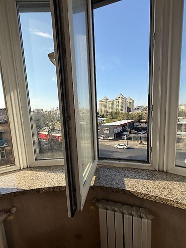 Аренда квартир: 3 комнаты, Юг-2 мкр Агентство недвижимости, Без животных, от 6 месяцев, от 1 года, С мебелью полностью — 8